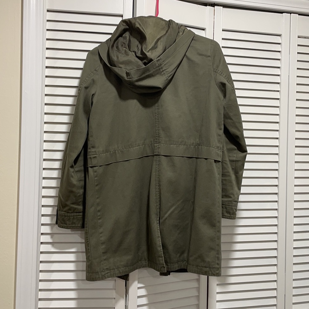 Forever 21 jacket - Picture 2 of 2